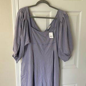 Free people lotta love romper